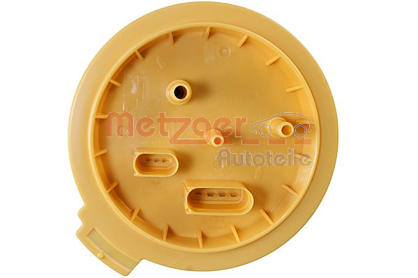 METZGER 2250535 Kraftstoff-Fördereinheit